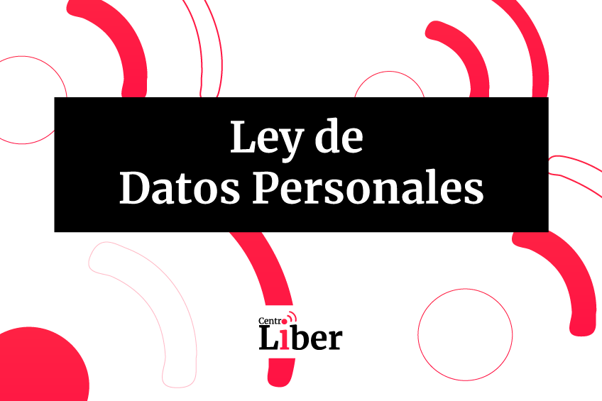 Reglamento de la Ley de Datos Personales