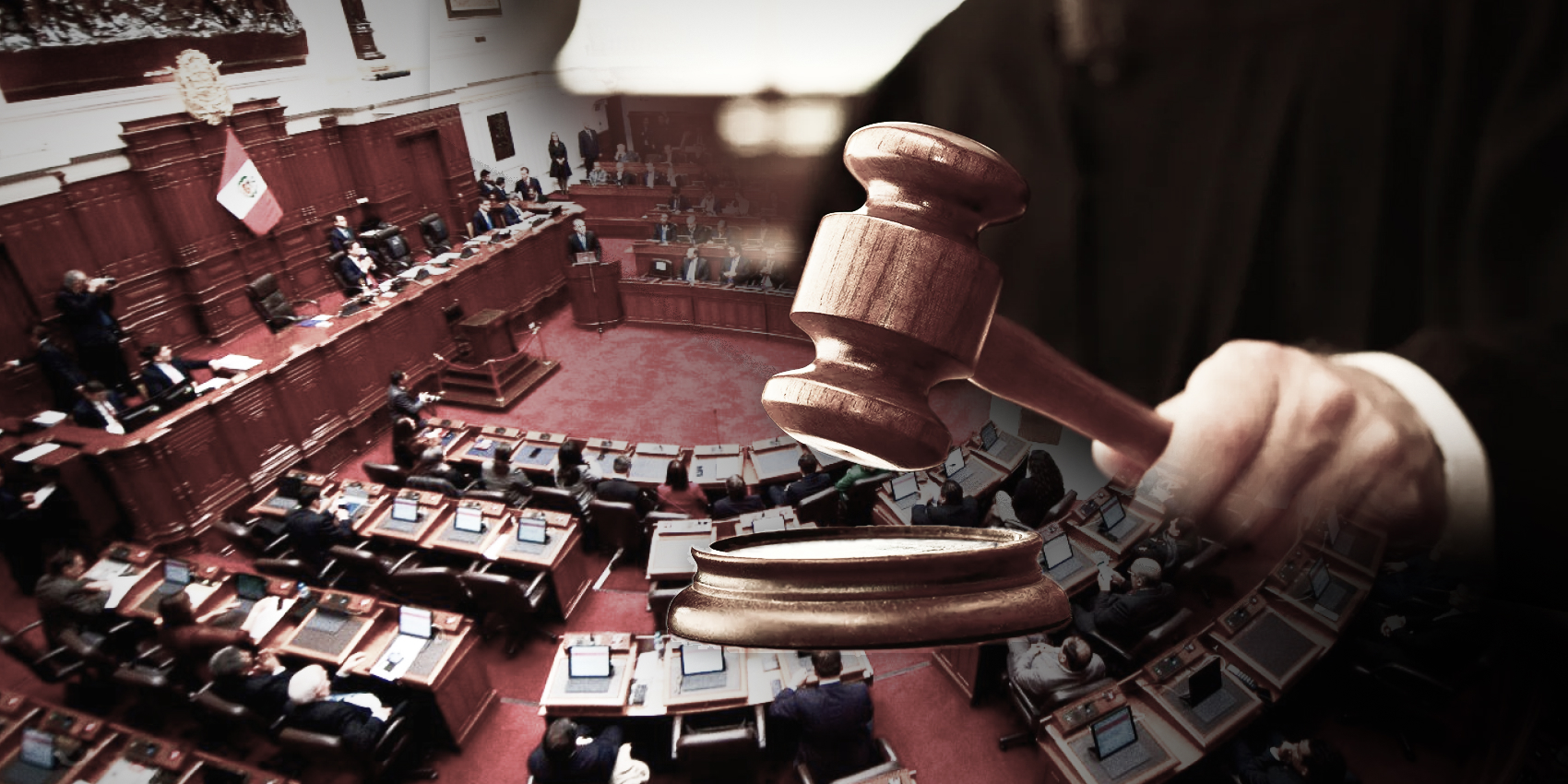 Comisión de Ética archiva el 80% de denuncias contra congresistas