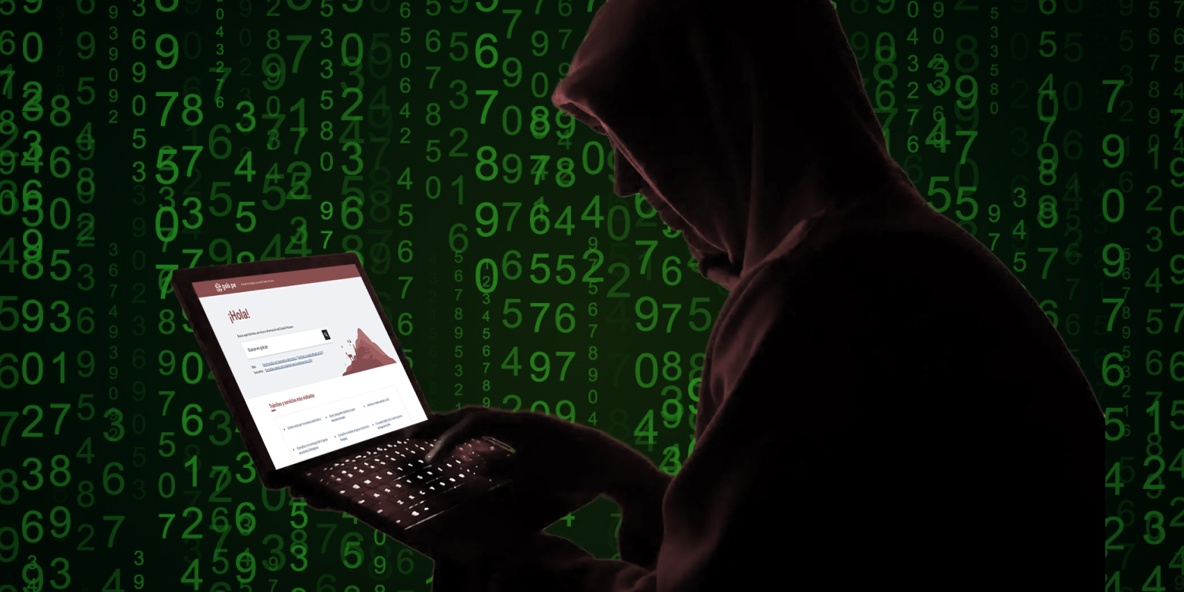 Hackeo al Estado: El Perú no cuenta con una Política Nacional de Ciberseguridad