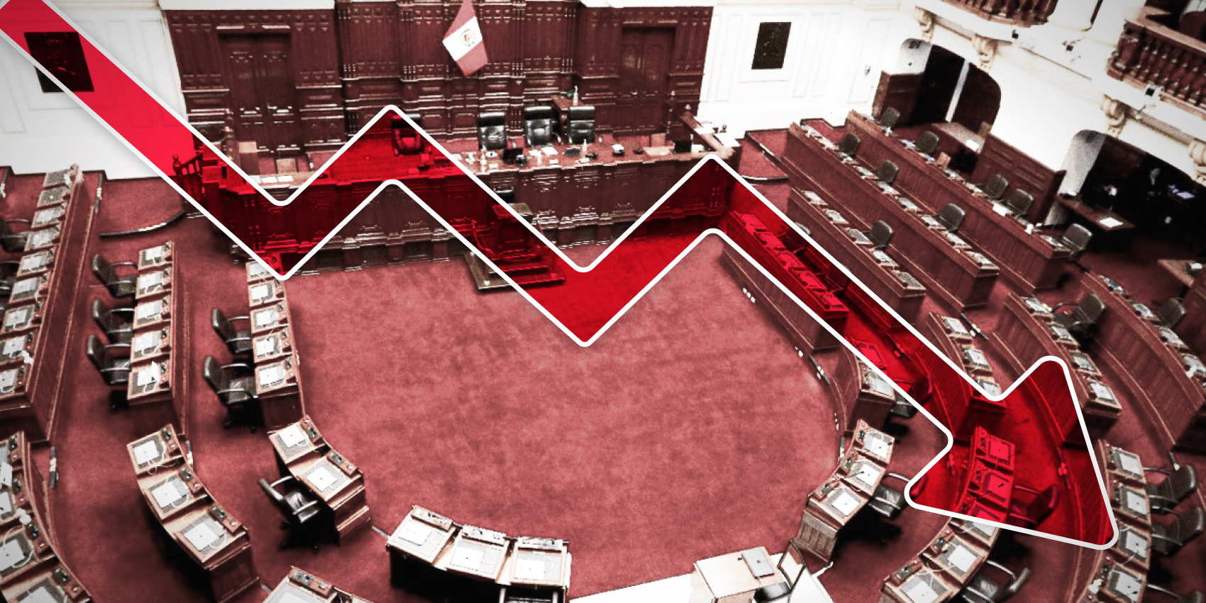 ¿Cuál ha sido el trabajo parlamentario en los últimos cinco meses?