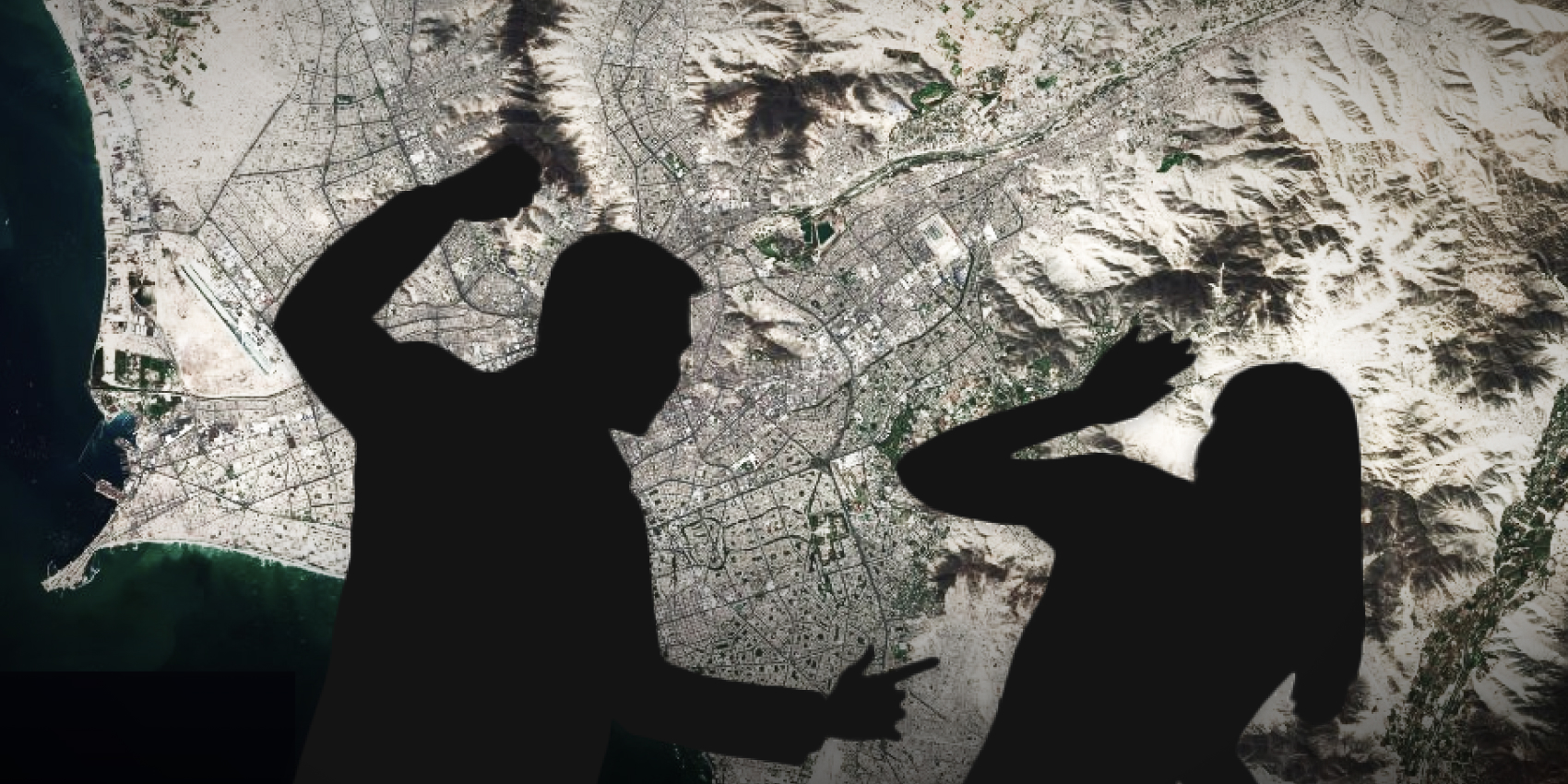 Radiografía de los feminicidios en el Perú