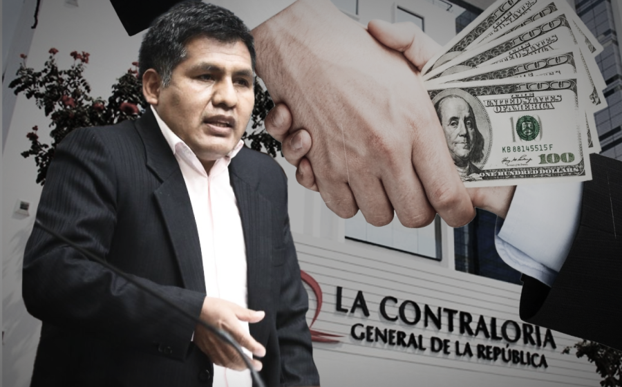 Cifra de congresista Quito sobre perjuicio económico por corrupción es imprecisa