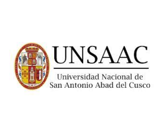 Tesis de maestría y doctorado de Alejandro Soto Reyes realizadas en la UNSAAC
